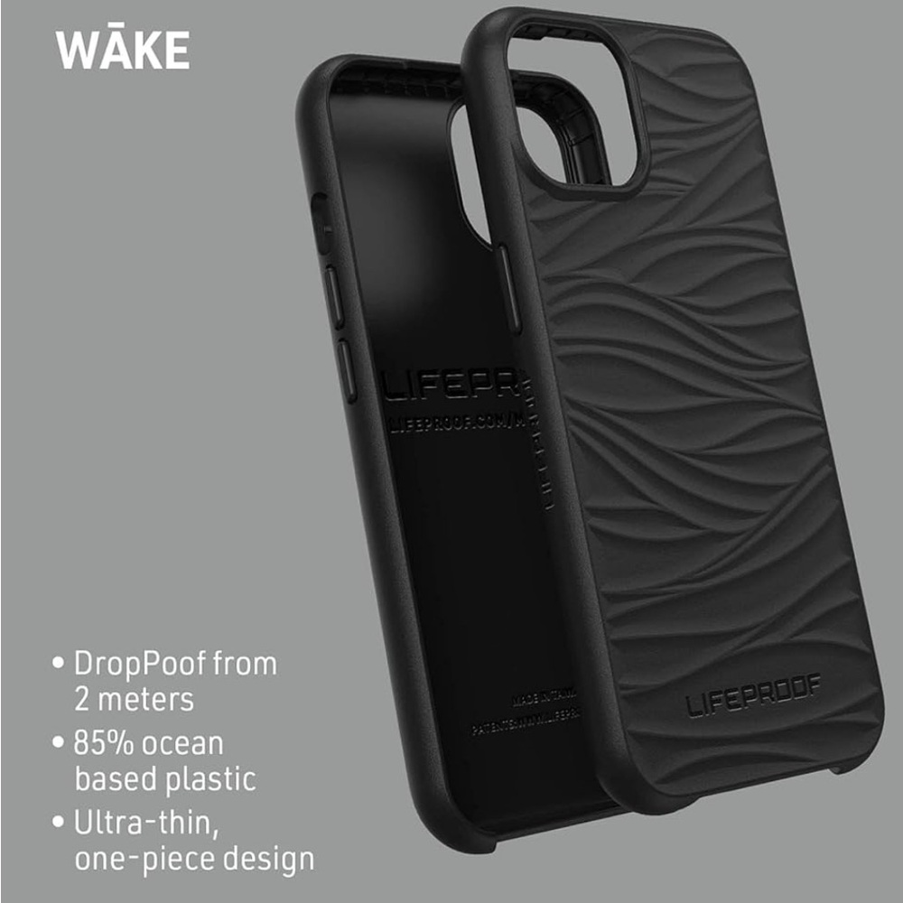 LifeProof Wake Series Case for iPhone 2020